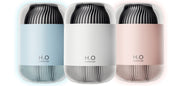 H2O Humidifier Twist 1000