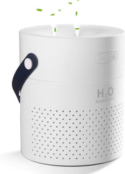 H2O Humidifier 1100™ - H2O-Humidifier