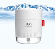 H2O Humidifier Snow 500™ - H2O-Humidifier
