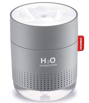 H2O Humidifier Snow 500™ - H2O-Humidifier